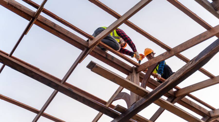 Local Chimney Repair in Bourg, LA